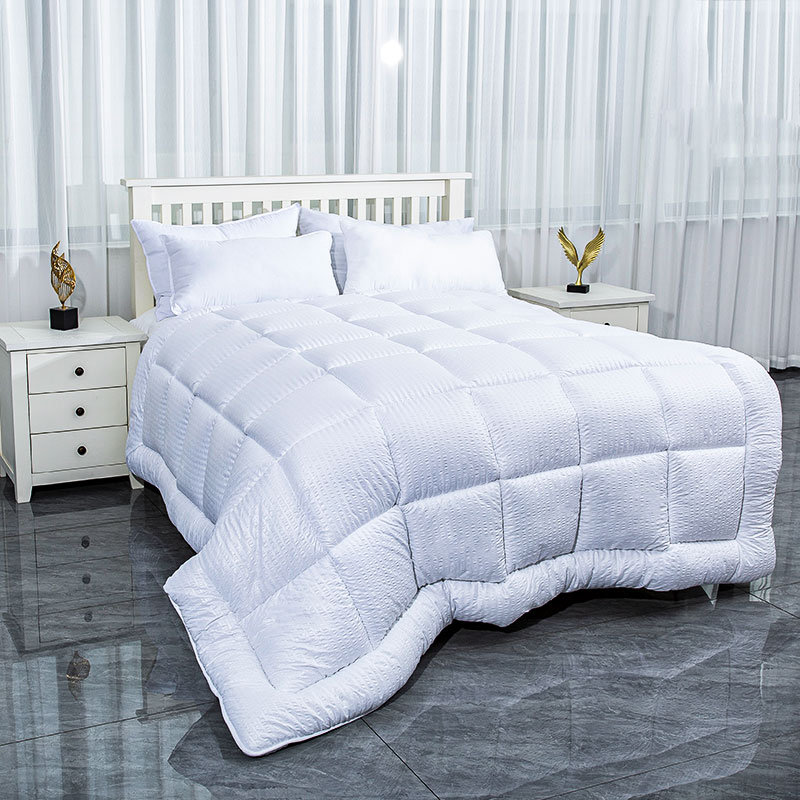 Couette matelassée HF2409-002