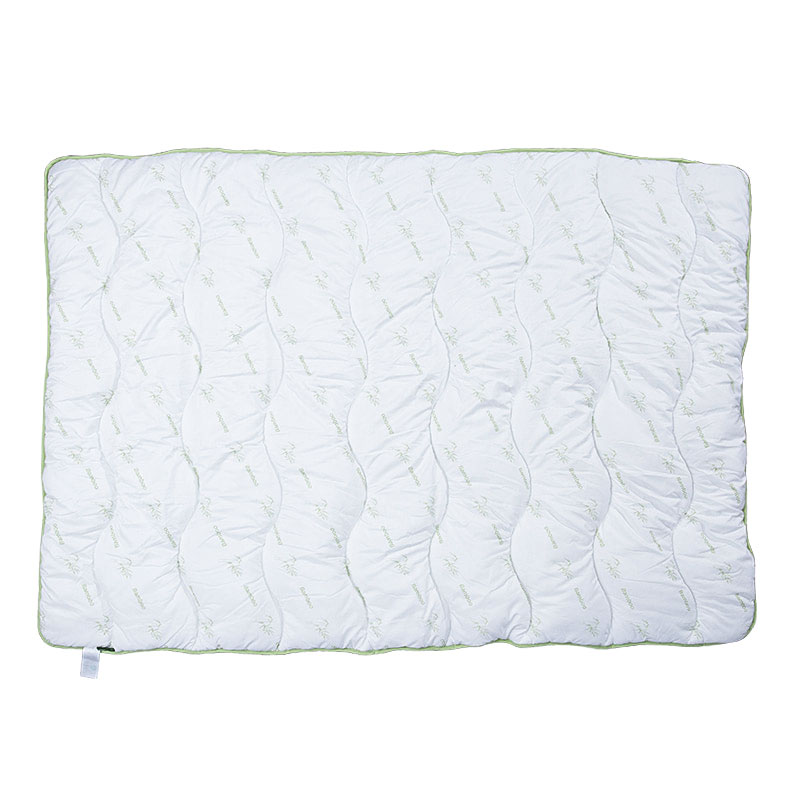 Couette imprimée en bambou HF2409-003