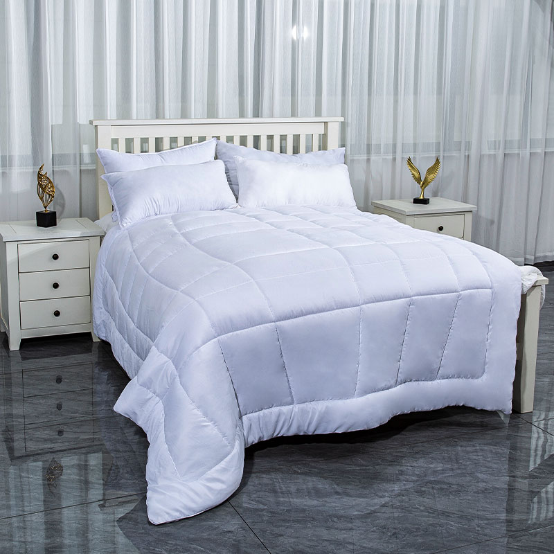 Coufortreur matelassé HF2409-001